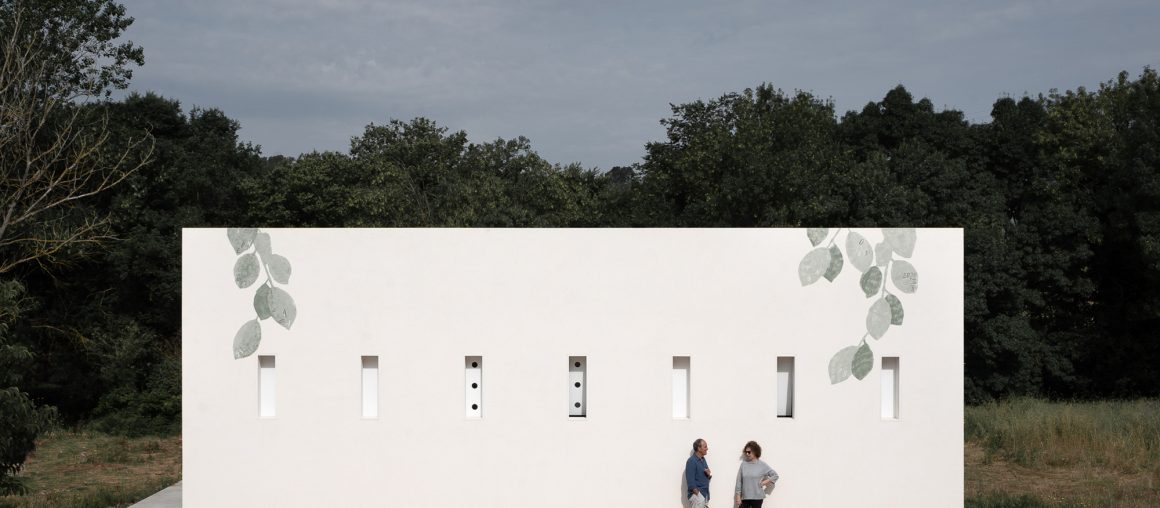 Regina House / OAB