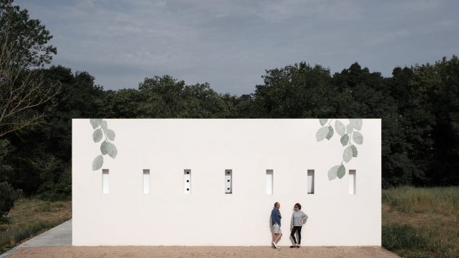 Regina House / OAB