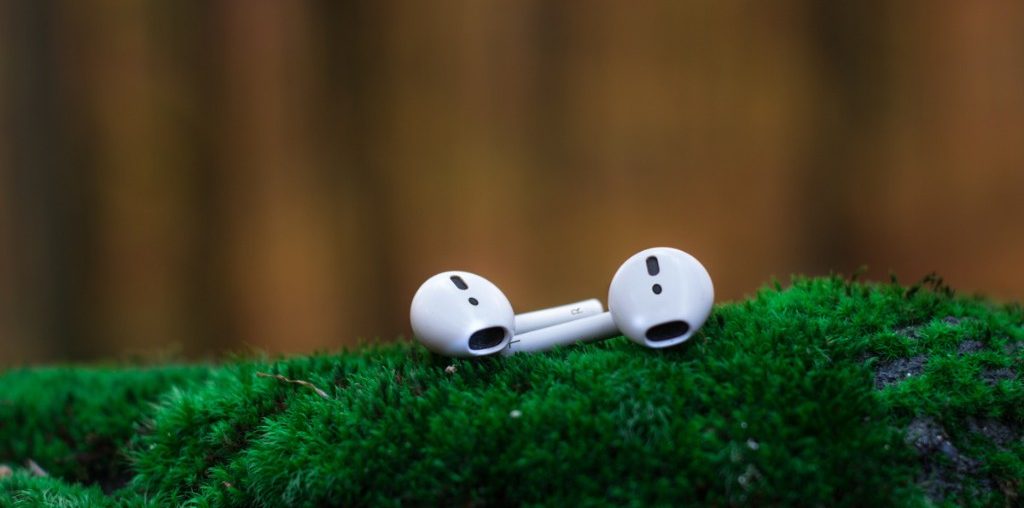 Apple AirPods 3 Could Use Bone Conduction Tech To Deliver Audio, Reveals New Patent