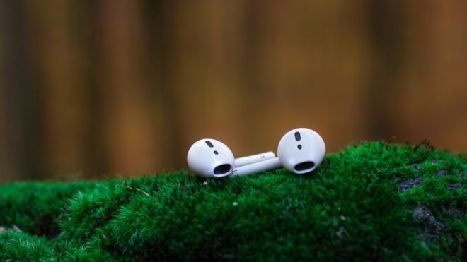 Apple AirPods 3 Could Use Bone Conduction Tech To Deliver Audio, Reveals New Patent