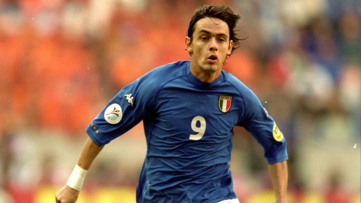 Italy’s Euro 2000 Kombat Jersey: The Masterpiece That Revolutionised Kit Designs