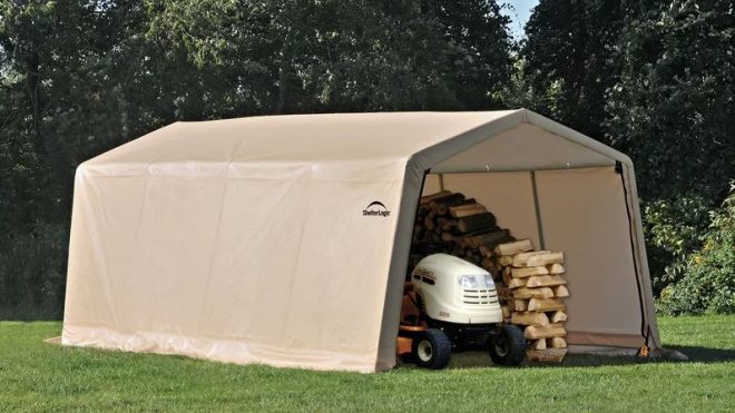 10 Best Portable Carport Tents - Reviews and Benefits