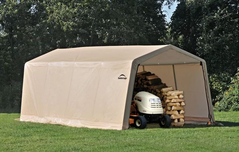 10 Best Portable Carport Tents - Reviews and Benefits