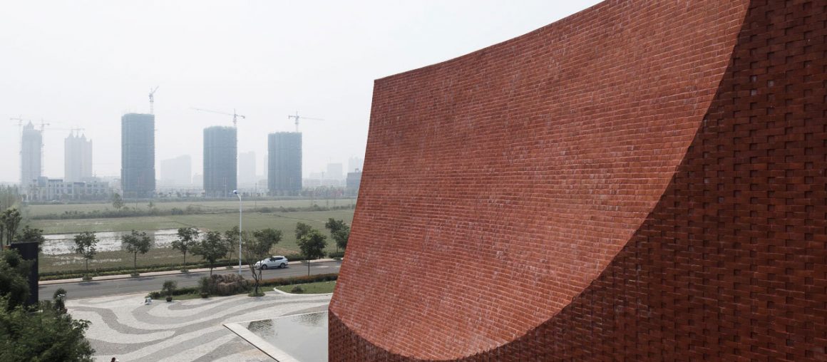 The Colors of Brick