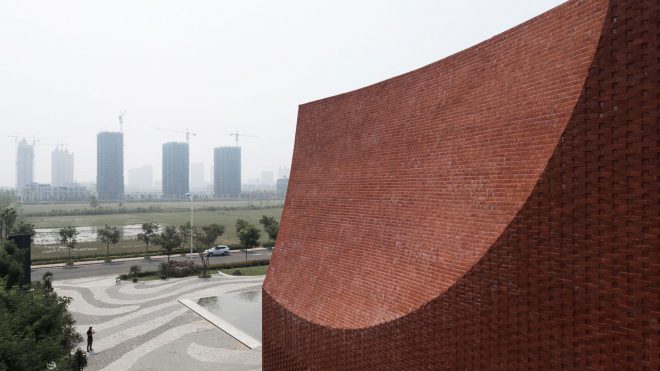 The Colors of Brick