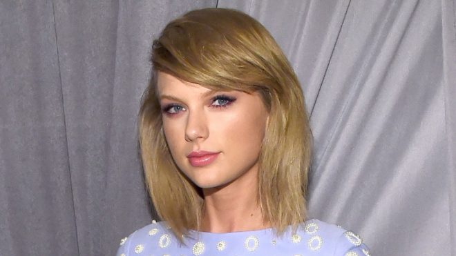 Taylor Swift Changed the Name of Her folklore Merchandise After a Black-Owned Fashion Label Called Her Out