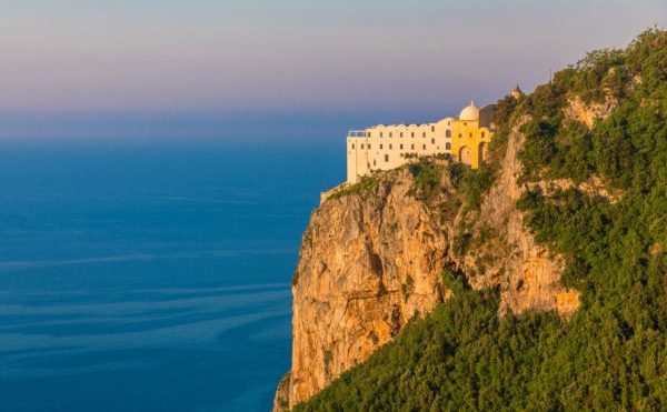 Stunning Italian Homes and Hotels