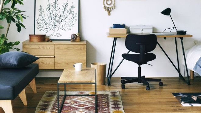 MUJI Launches Furniture Subscription Program in Japan