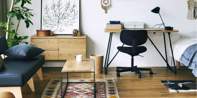MUJI Launches Furniture Subscription Program in Japan