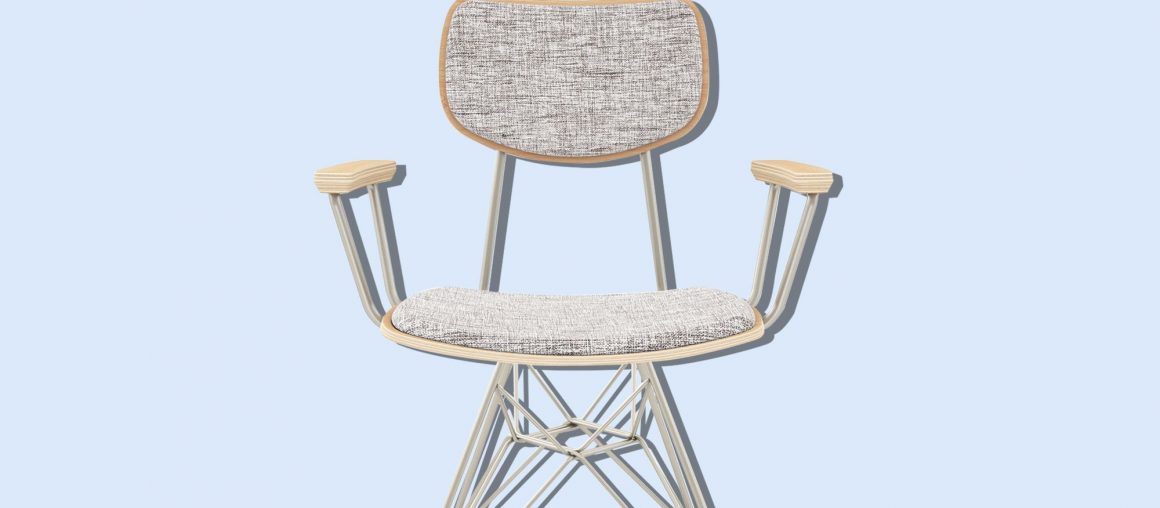 The Best Office Chairs for Your Aching Back in 2020