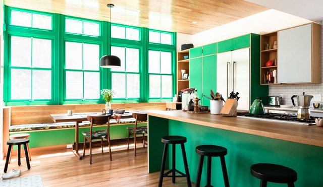 Enviable Green Room Ideas and Inspiration | Hunker
