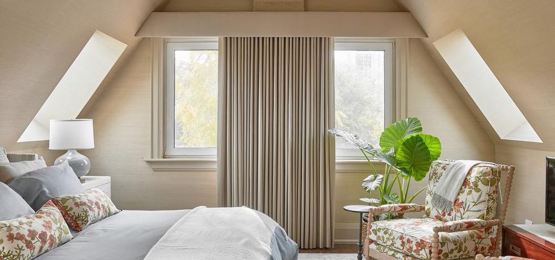 These bedroom renos are what dreams are made of