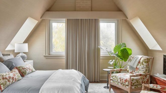 These bedroom renos are what dreams are made of