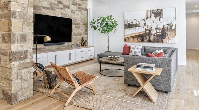 How To Layer Area Rugs and Pull Off This Hot Trend Like a Design Pro