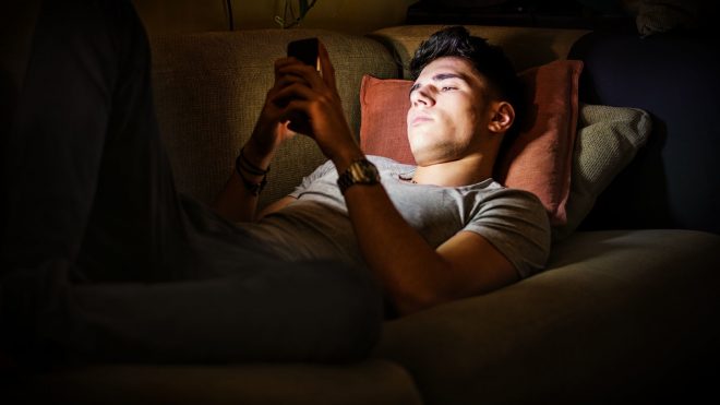 The Internet wants to keep you ‘doom-scrolling.’ Here’s how to break free.