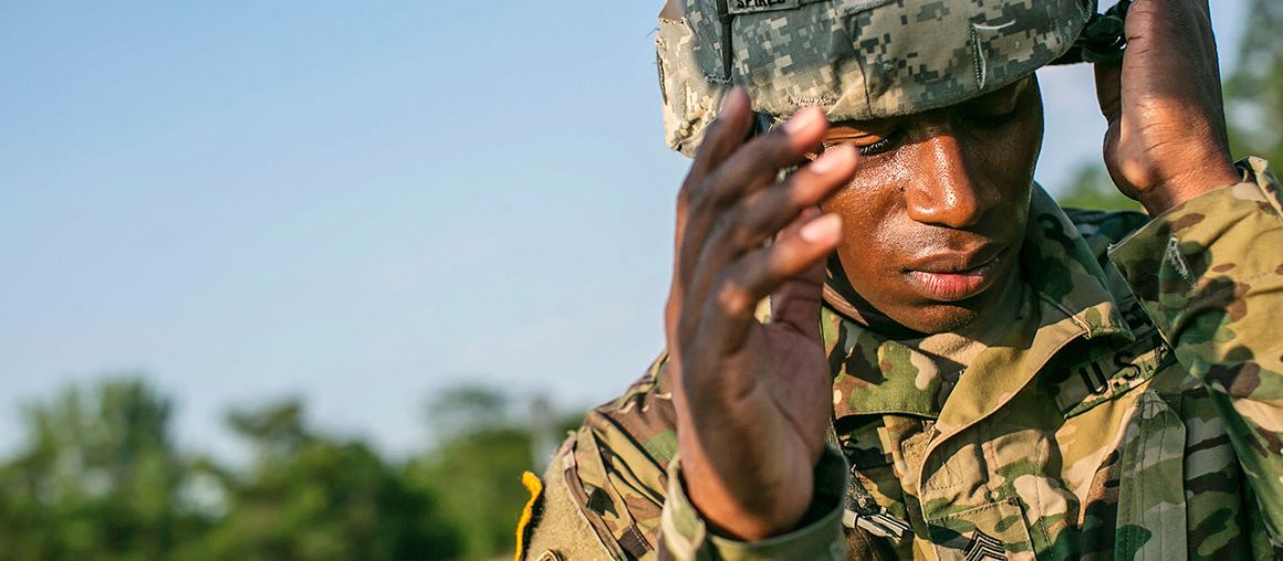 A strange material may make protective helmets more so