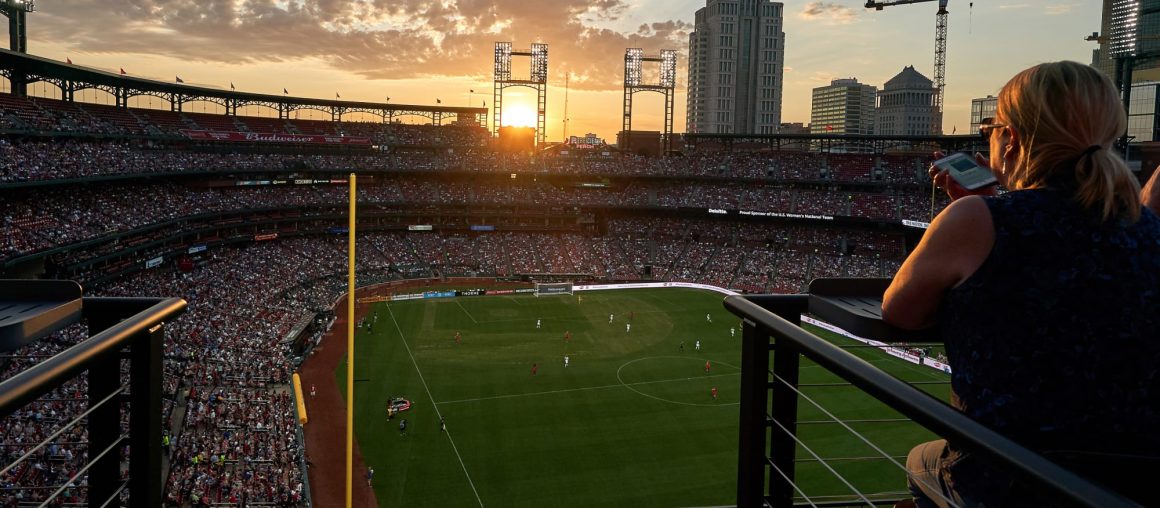 MLS: Here come the St. Louis Lazer Snakes