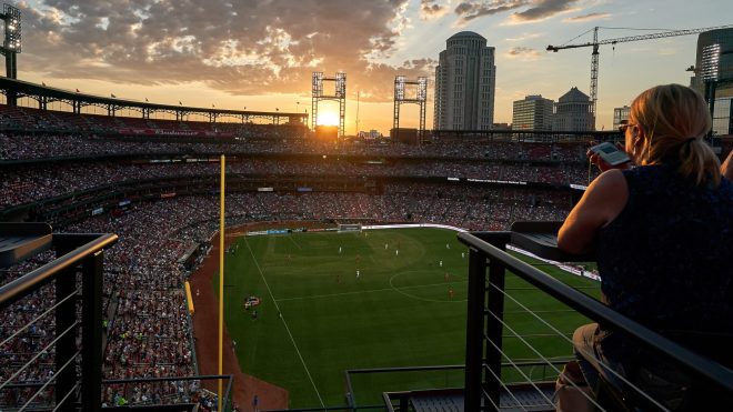 MLS: Here come the St. Louis Lazer Snakes