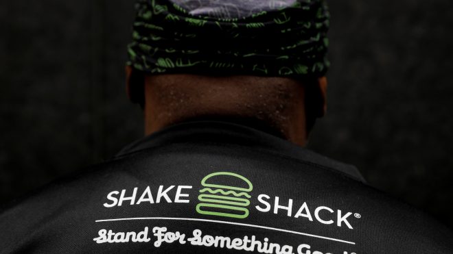 Burger chain Shake Shack posts bigger-than-expected quarterly loss