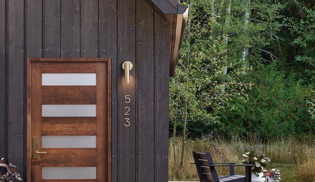 10 Modern Cabins That Let You Commune With Nature in Style | Hunker