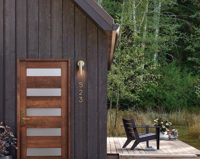 10 Modern Cabins That Let You Commune With Nature in Style | Hunker