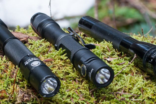 The Best Flashlight