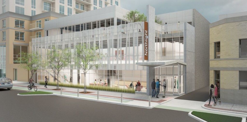 Northlight Theatre delays plans to build new space in downtown Evanston: ‘COVID put our progress on pause’