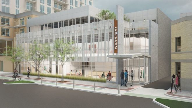 Northlight Theatre delays plans to build new space in downtown Evanston: ‘COVID put our progress on pause’