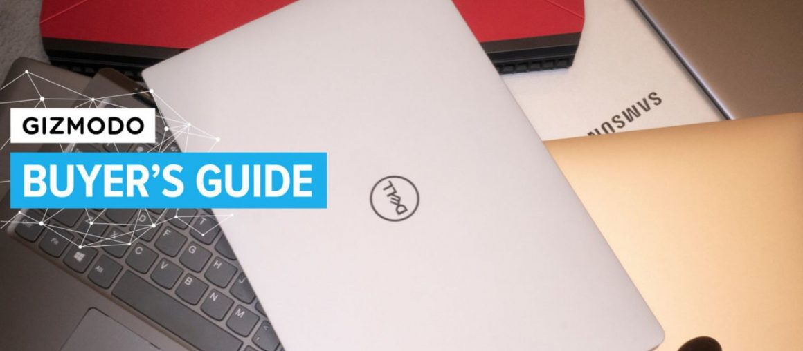 This Is the Laptop You Should Buy Right Now