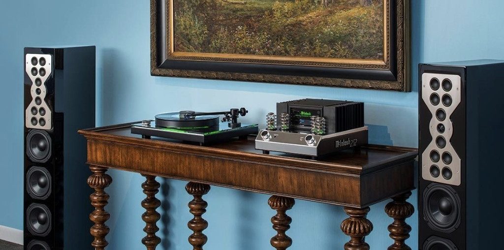 The Best Audiophile Speakers for Your Home Audio System