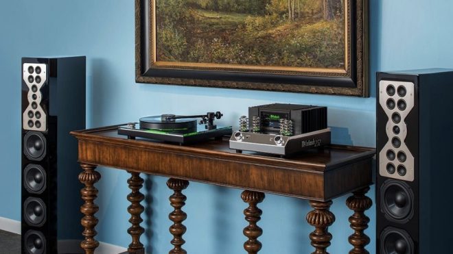 The Best Audiophile Speakers for Your Home Audio System