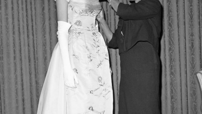 Honoring Ann Lowe: The Talented Black Designer Behind Jackie Kennedy's Iconic Wedding Dress
