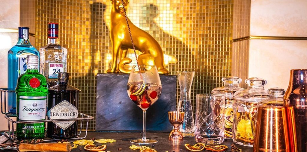 The best bar carts for a beautiful home