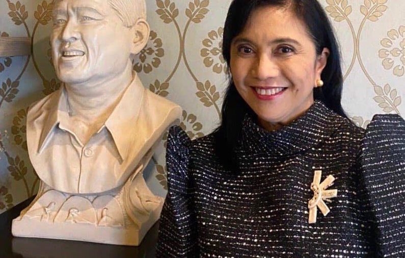 Can Buy Filipino save fashion industry?