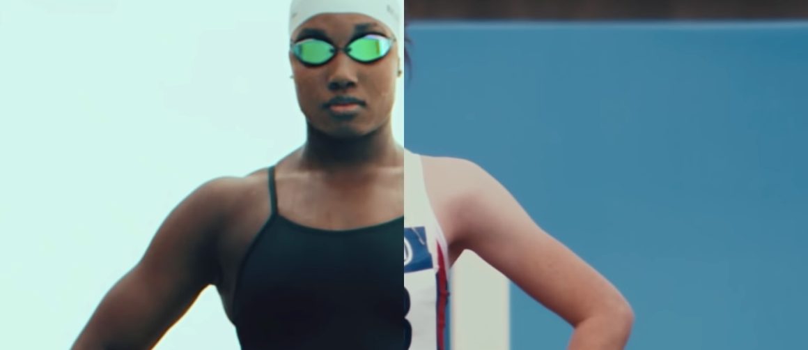 Nike’s split screen ad is an epic ode to togetherness