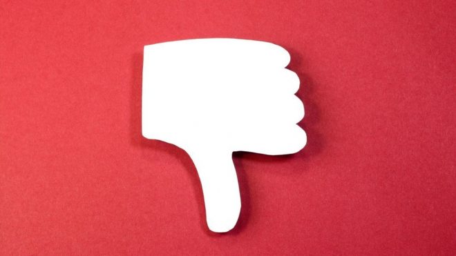 5 Ways To Avoid An Accessibility Fail
