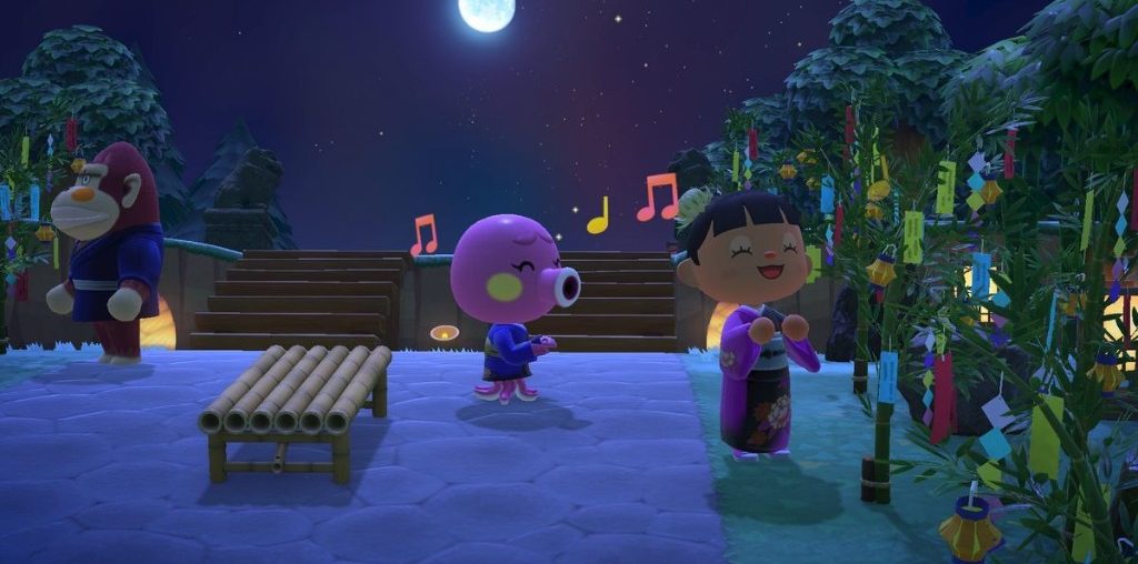 Animal Crossing desperately needs more design slots now
