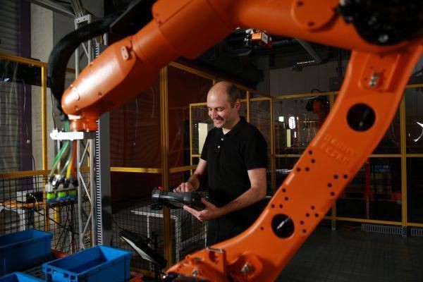 Japan BrandVoice: Japan Is Developing The Smart Platforms To Take The Complexity Out Of Logistics