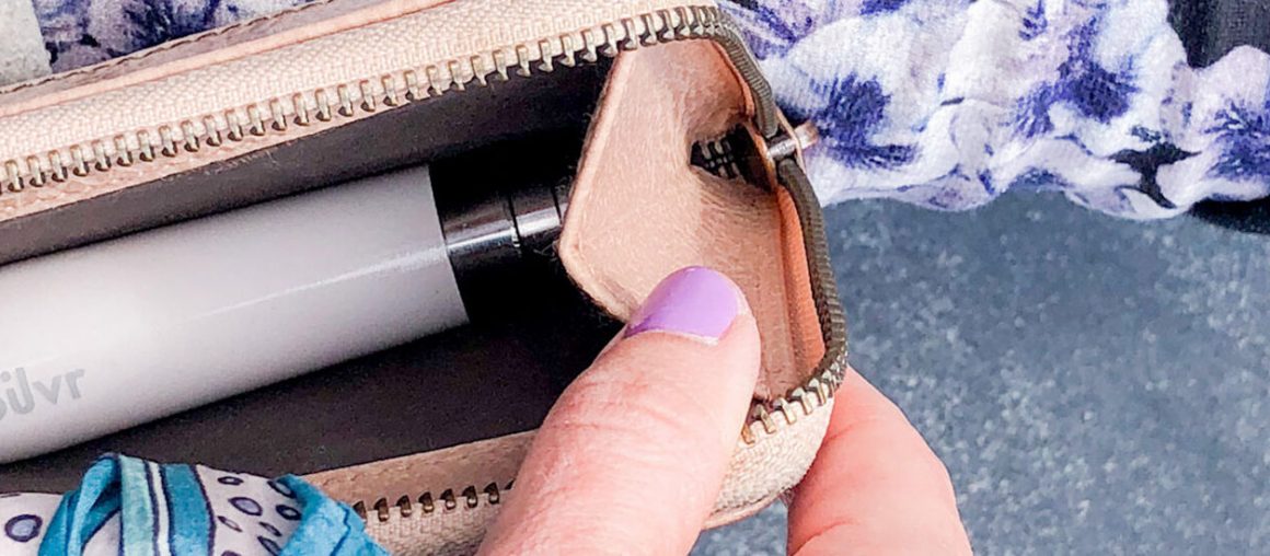 Silvr offers smart alternative to single-use utensils