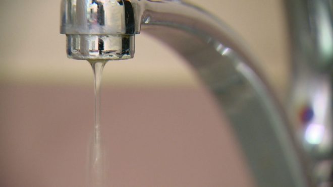 Feds providing $2.25M for design phase of Curve Lake First Nation water treatment plant project