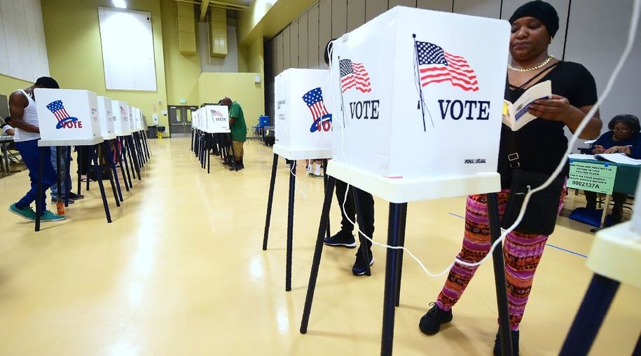 Your opinion is important: A poll about the Daily Kos redesign