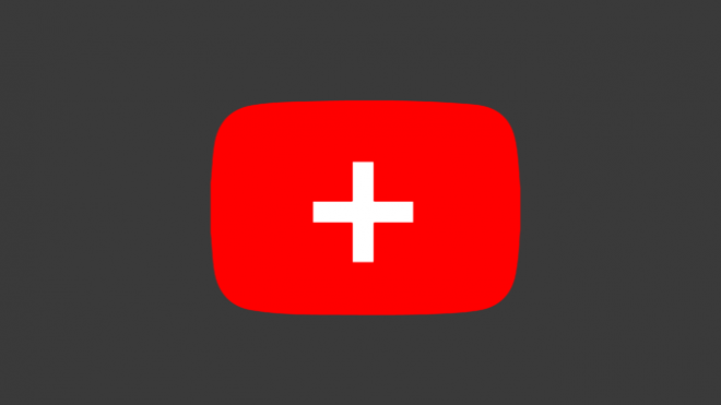 YouTube is testing a more prominent upload button on Android