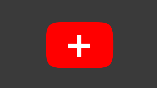 YouTube is testing a more prominent upload button on Android