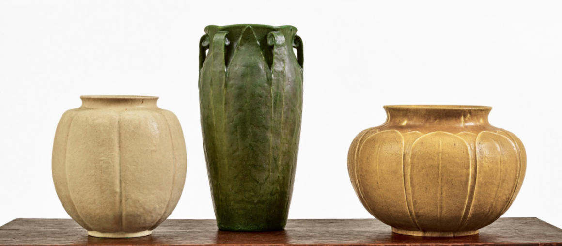 Wow, This Vase Just Sold for Nearly 50 Times Its High Estimate After a 40-Minute Bidding War at Sotheby's | artnet News