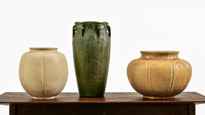 Wow, This Vase Just Sold for Nearly 50 Times Its High Estimate After a 40-Minute Bidding War at Sotheby's | artnet News