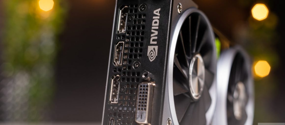 Why Nvidia’s potential acquisition of ARM would be such a game-changer