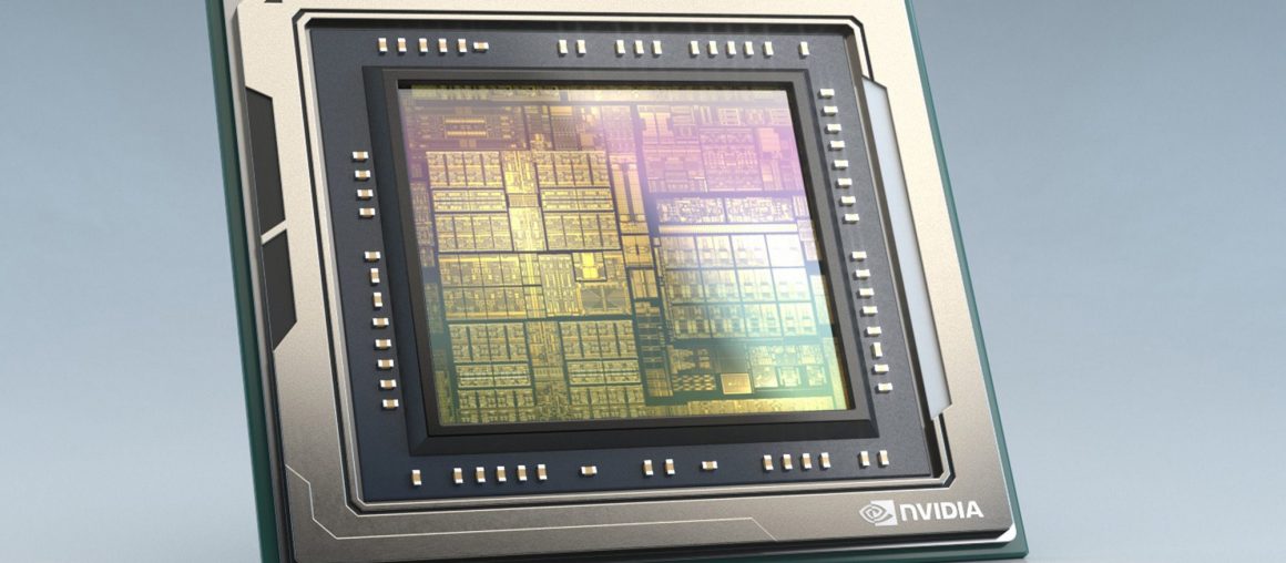 Nvidia in Advanced Talks to Buy ARM, Upend Silicon Industry - ExtremeTech