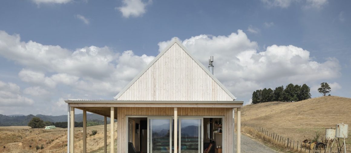 Your next house may only take four days to build