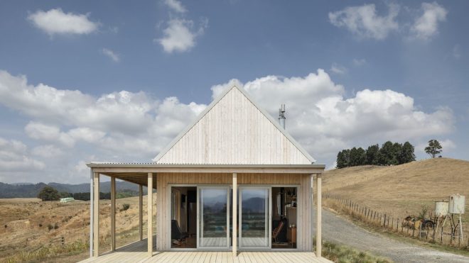 Your next house may only take four days to build