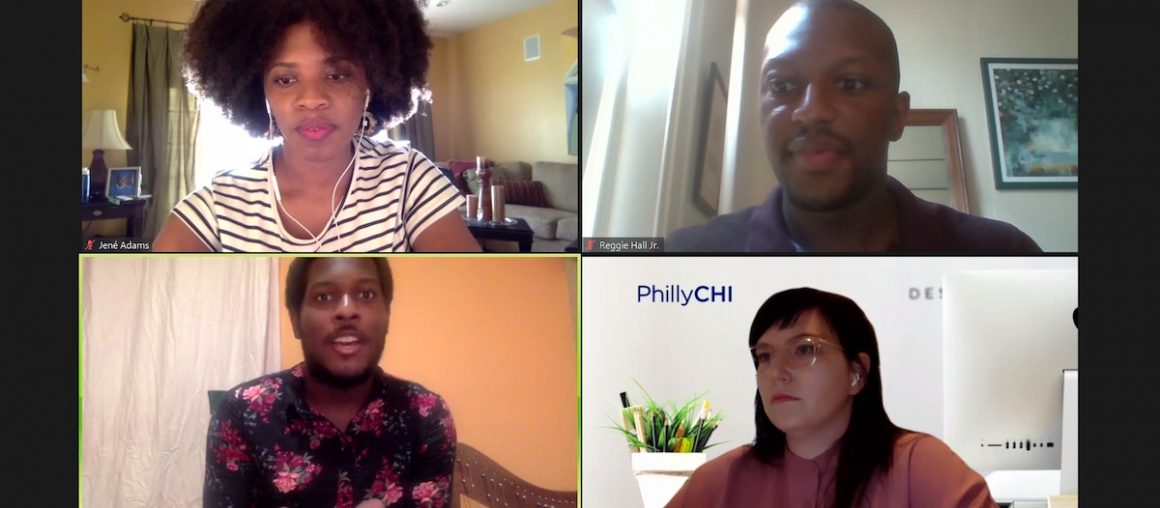 Here’s how 3 Black UX pros solved design challenges